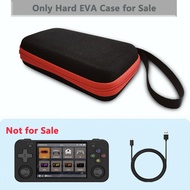 RAWECUD Hard Carrying Case for Anbernic RG35XX H Retro Handheld Game Console, RG35XX H Case for Anbe