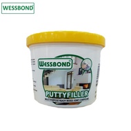 Putty Filler Multi Purpose Ready-Mixed Joint Compound