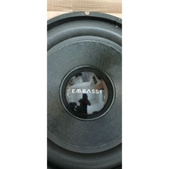 Embassy ES 1556 speaker