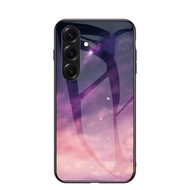 Cho Samsung S25 FE 5G 4G 2025 điện thoại có kính cường lực cứng Ốp chống sốc cho Samsung Galaxy S25