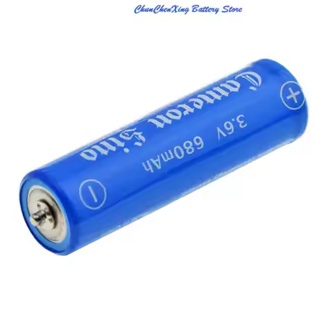 680mAh Battery for Panasonic ES8163,ES8164,ES8167,ES8224,ES8228,ES8243,ES8249,ES8807,ES-LA63,ES-LA93