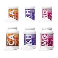 FAUNA MARIN BALLING SALTS CA /MG /KH - 1KG