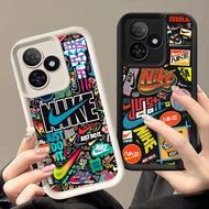 Casing for Realme 14 14T 14X Narzo C53 C63 C51 Note 70 70T 15T 50 GT 6 NEO6 SE C61 60 N53 N61 5G Q-3