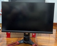 Acer xb271HU 144Hz電競mon 27寸