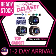 TOP| 100% ORIGINAL AIR GEAR DZ09 Smart Watch [CHEAPEST] [READY STOCK]