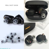 dreamedge13 Silicone Earphone Earplugs Eartips for WF-1000XM4 WF-1000XM3 Earbuds Ear Caps