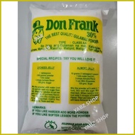 ✌ ◴ ▼ Don Frank Agar Agar Gulaman Powder 250g