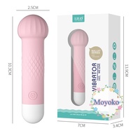 Jual Mini Vibrator -Alat Bantu Getar Sex Toys Wanita-Vibratorr Wanita Mini