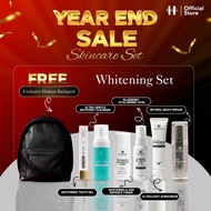 Hannan Skincare Set Year End Sale (SET TERHAD)