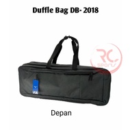 Mizuno Core Series 2- Way Duffle Bag DB-2018 Badminton Bag