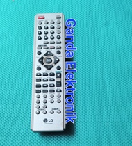 Remot DVD Compo/Home Theater LG AKB32203608