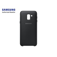 SAMSUNG J6 (2018) DUAL LAYER COVER