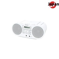 Sony FM/AM/Wide FM Compatible CD Radio ZS-S40