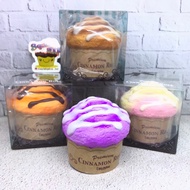 IBLOOM CINNAMON ROLL limited edition