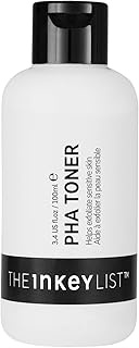 The Inkey List PHA Toner - 100ml