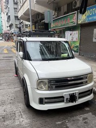 Nissan Cube 15M Auto