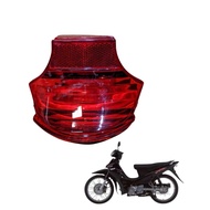 JUPITER VR SMALL STOP LAMP GLASS MICA