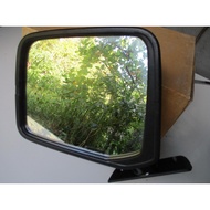 Nissan 720 SD23 Side Mirror Left Right Horse 1pcs