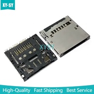New Original For Sony RX100  WX320  WX350 A5000 A6000 SX20E NEX6 A7M2 A6400 SD Memory Card Slot Came