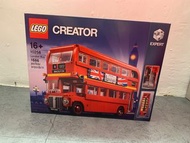 Lego 10258
