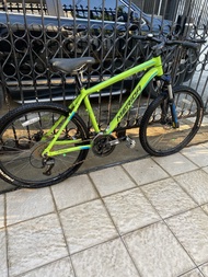 Sepeda mtb merida second/bekas- great condition