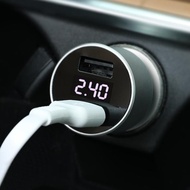 Vivan CCD2 Car Charger Head