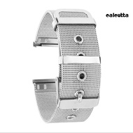 Milanese Stainless Steel Strap for Apple Watch Smart Watch FREE REPLACEMENT BAND