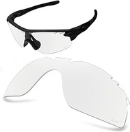 ANSI Z87.1 Replacement Lenses For Oakley Radarlock XL Vented Sunglasses