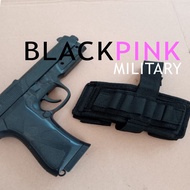 Bp Glove Glock Holster BlackHawk! Fit Glock 17 Glock 19 /22/23