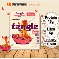 SAMYANG TANGLE CHUNCKY TOMATO 4'S 田 100 gr free gift