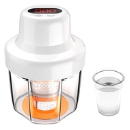 Resin Bubble Remover Remove 99% Bubble 5-8 Minutes 95kPa Vacuum Chamber for Epoxy Resin UV Resin Us