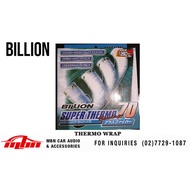BILLION THERMO BANDAGE/ WRAP