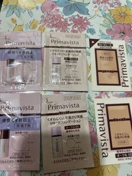 Sofina base 粉底 粉餅