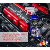 GM-TECH ENGINE COATING 500ML
