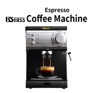 BSBOSS 20 Bar Pressure Pump Coffee Maker Machine
