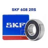 608 2RS SKF DEEP GROOVE BALL BEARING