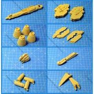 ** Model Supermarket * MG NEOGRADE NG 1/100 EX-S EXS Gundam Resin GK Modification