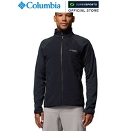 COLUMBIA Arctic Crest™ II Hybrid Full Zip เสื้อแจ็คเก็ตผู้ชาย