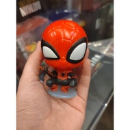BANDAI GASHAPON SPIDER-MAN