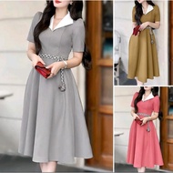 ZANZEA WOMEN DRESS NEW