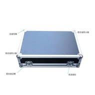 Shockproof 24 Yamaha Chassis Mixer Stage Lighting Circuit Power Amplifier Air Box Chassis Audio Box 