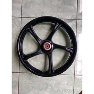Front wheel rim Original yamaha mio m3