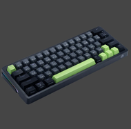 KEYBOARD (คีย์บอร์ด) EGA CMK6 WIRELESS BY COMCOM