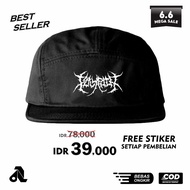 Aneela Hat 5 Panel Five Panel Snapback Hat Men Hat Cap Aneela Polyphia Baseball Cap 5 Panel Cap Snap