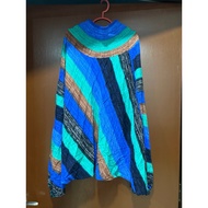 Aladdin wide leg women pants 灯笼裤