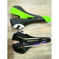 Bicycle saddle roadbike/fixie