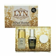 ROYAL BOOSTER WHITENING SKINCARE BY LYN BEAUTY EMPIRE