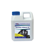 RANDERHYD AW 32M | 1L High Quality Performance Hydraulic Oil HLP Industrial Hydraulic Fluid for Mach