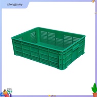 Heavy Duty Crate / Stackable Basket / Storage Box