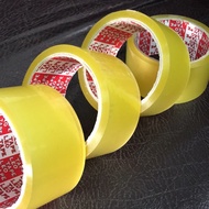 Adhesive Tape 2 Inches 45 Yards